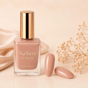 Classic Nude Gel Polish