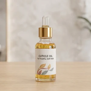 Cuticle Oil
