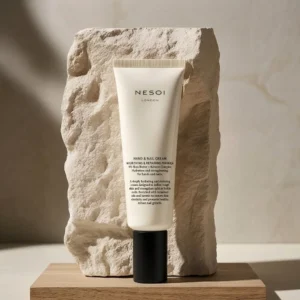 Hand & Nail Cream