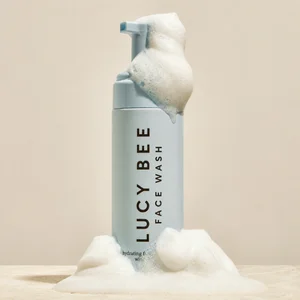 Gentle Foaming Cleanser