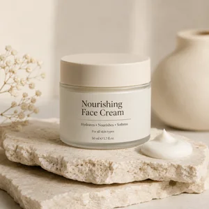Nourishing Face Cream
