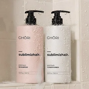 Hydrating Shampoo