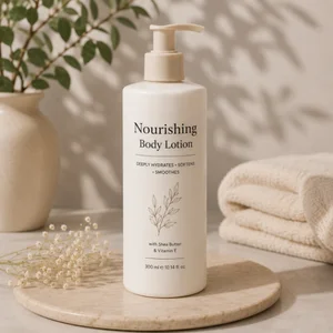 Nourishing Body Lotion