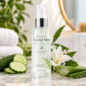 Refreshing Facial Mist