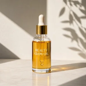 Beauty Glow Oil