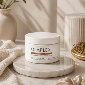 Repairing Hair Mask